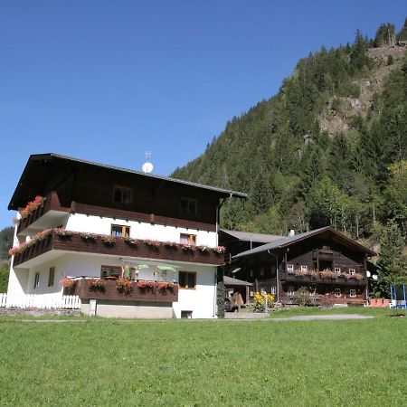 Apartment Near Hoge Tauern National Park ماتري إن أوستيرول المظهر الخارجي الصورة