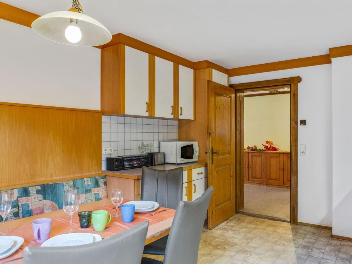 Apartment Near Hoge Tauern National Park ماتري إن أوستيرول المظهر الخارجي الصورة