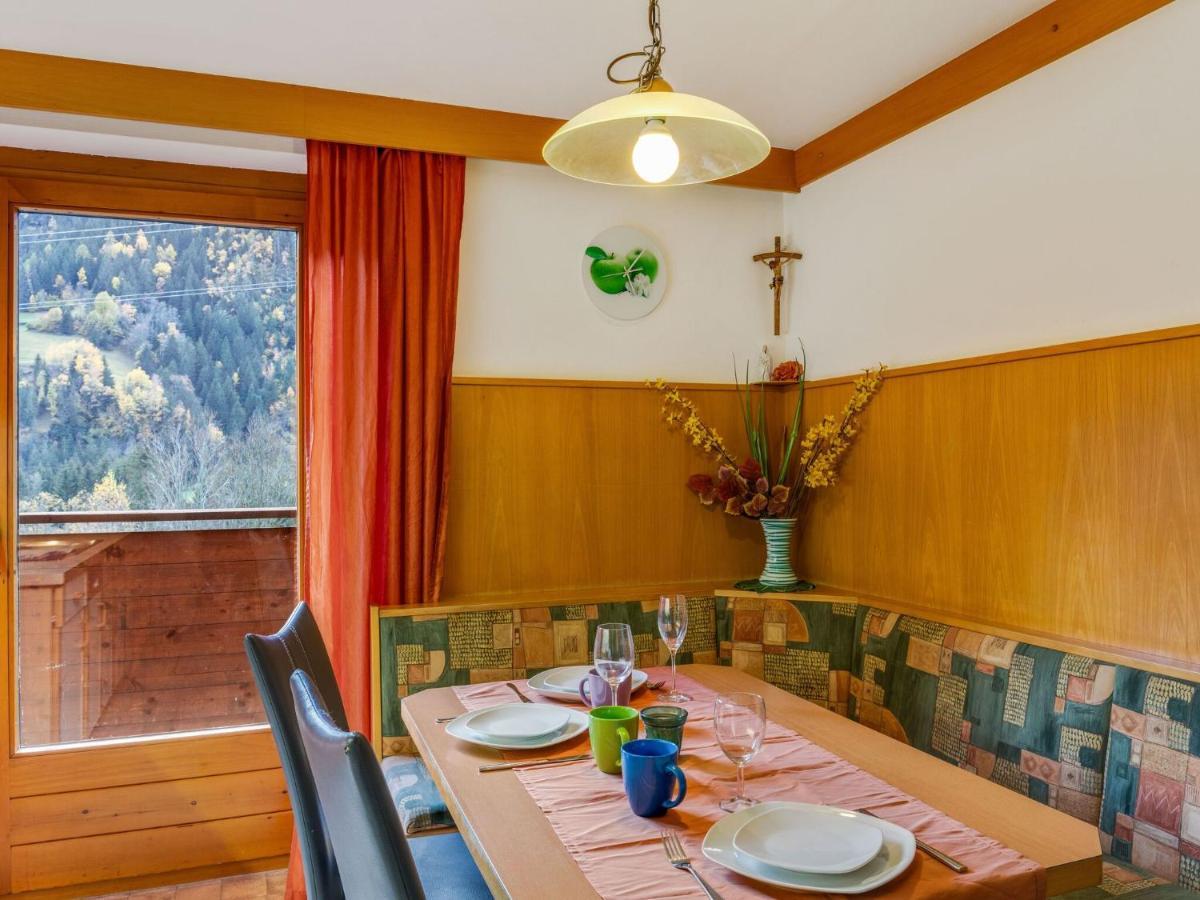 Apartment Near Hoge Tauern National Park ماتري إن أوستيرول المظهر الخارجي الصورة