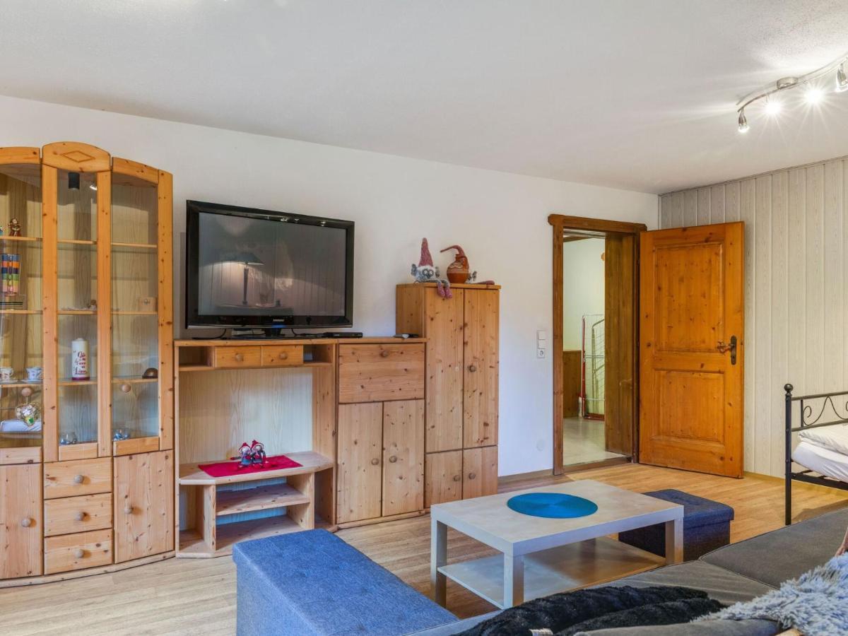Apartment Near Hoge Tauern National Park ماتري إن أوستيرول المظهر الخارجي الصورة