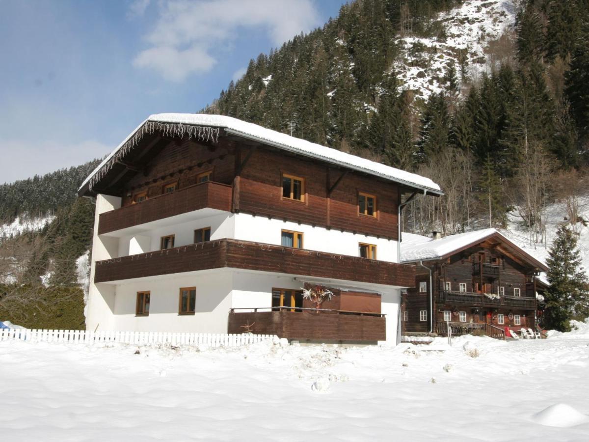 Apartment Near Hoge Tauern National Park ماتري إن أوستيرول المظهر الخارجي الصورة
