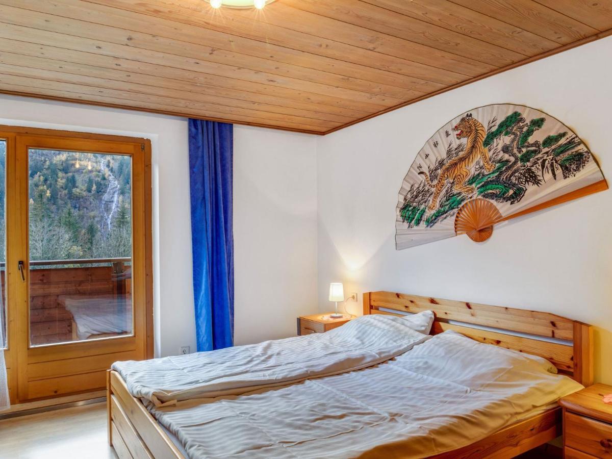 Apartment Near Hoge Tauern National Park ماتري إن أوستيرول المظهر الخارجي الصورة