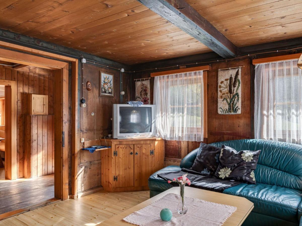 Apartment Near Hoge Tauern National Park ماتري إن أوستيرول المظهر الخارجي الصورة