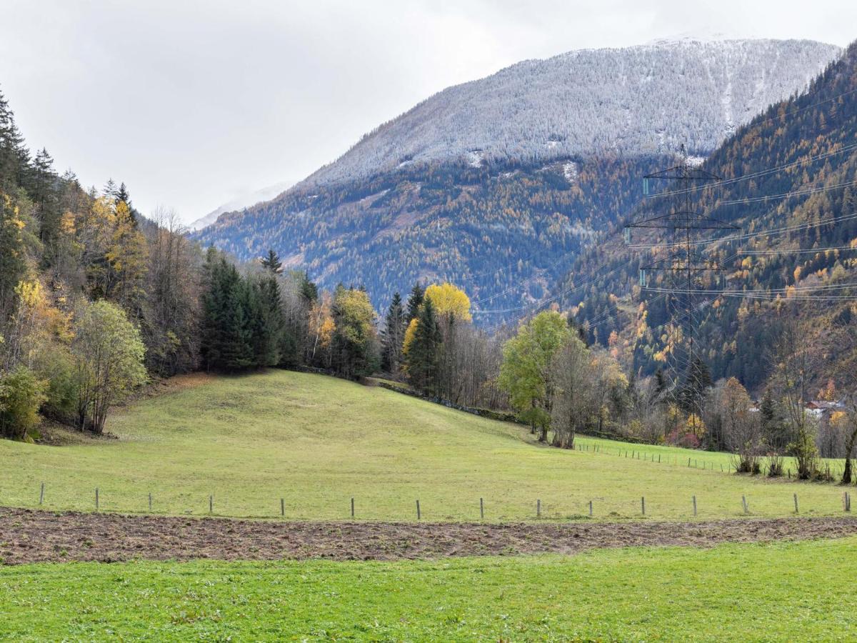 Apartment Near Hoge Tauern National Park ماتري إن أوستيرول المظهر الخارجي الصورة