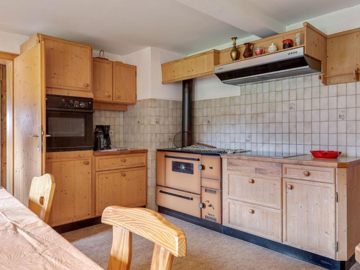 Apartment Near Hoge Tauern National Park ماتري إن أوستيرول المظهر الخارجي الصورة