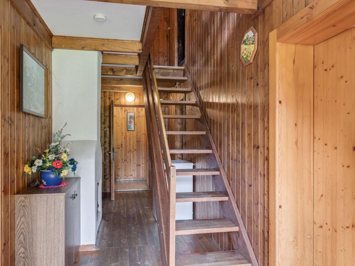 Apartment Near Hoge Tauern National Park ماتري إن أوستيرول المظهر الخارجي الصورة