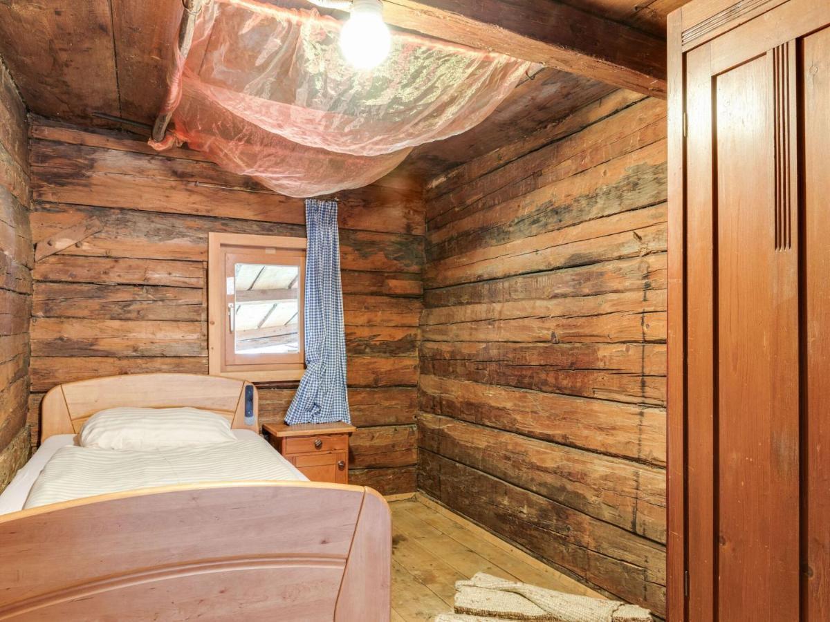 Apartment Near Hoge Tauern National Park ماتري إن أوستيرول المظهر الخارجي الصورة