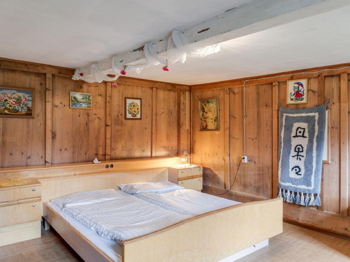 Apartment Near Hoge Tauern National Park ماتري إن أوستيرول المظهر الخارجي الصورة