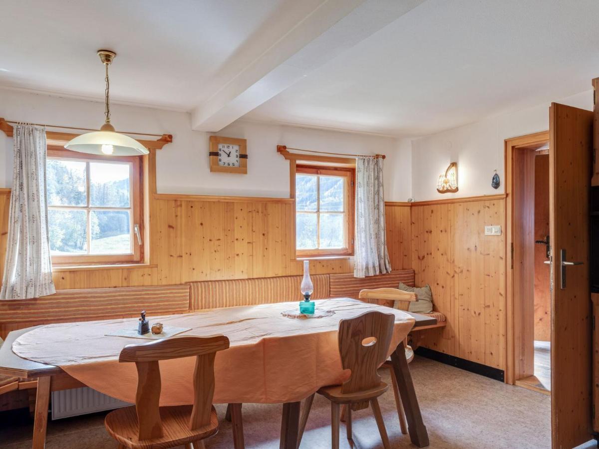 Apartment Near Hoge Tauern National Park ماتري إن أوستيرول المظهر الخارجي الصورة