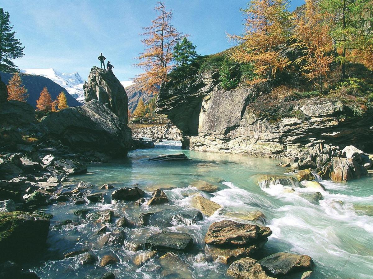 Apartment Near Hoge Tauern National Park ماتري إن أوستيرول المظهر الخارجي الصورة