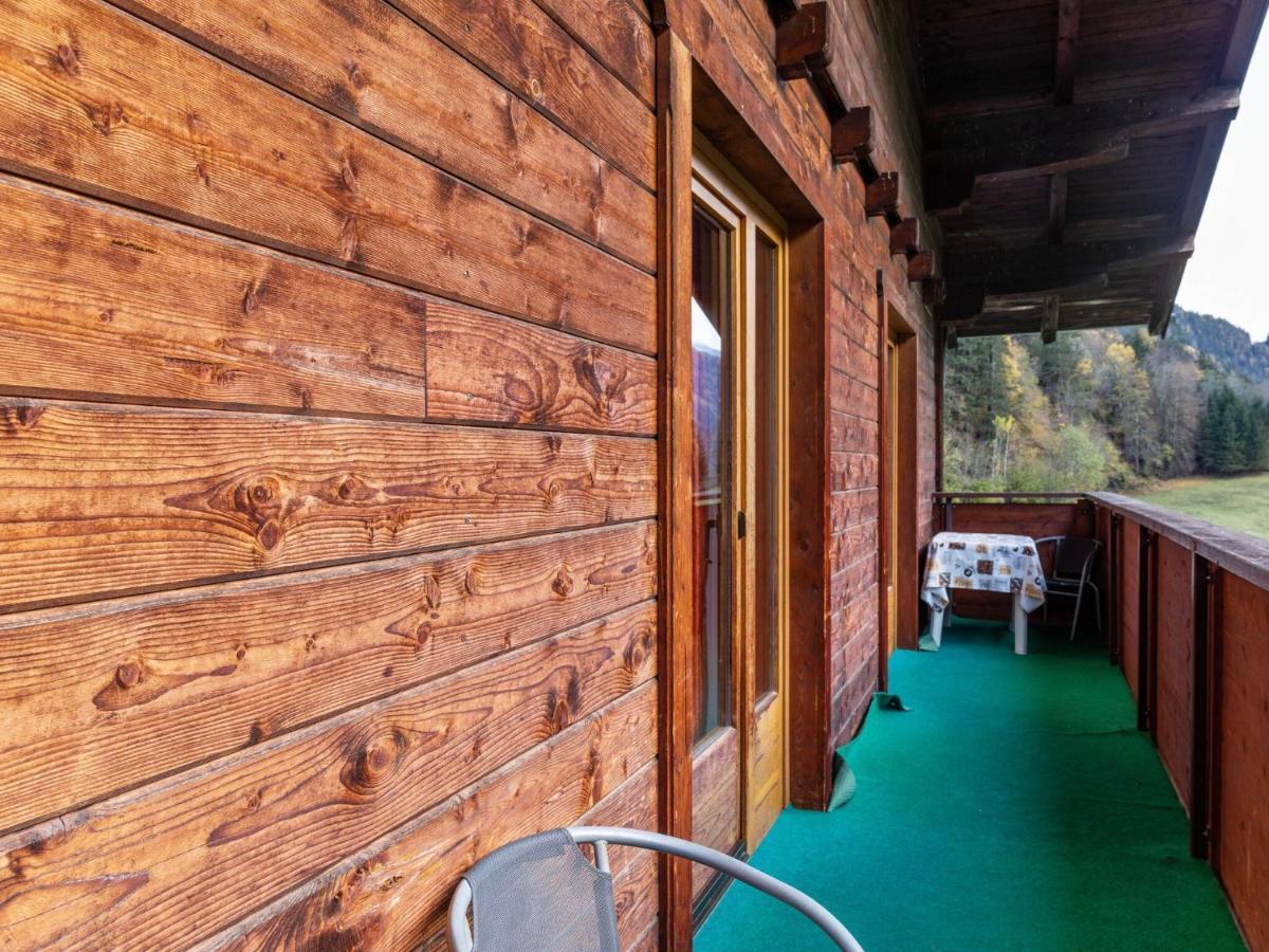 Apartment Near Hoge Tauern National Park ماتري إن أوستيرول المظهر الخارجي الصورة