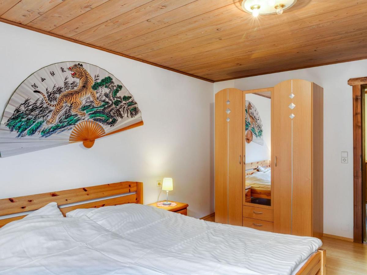 Apartment Near Hoge Tauern National Park ماتري إن أوستيرول المظهر الخارجي الصورة